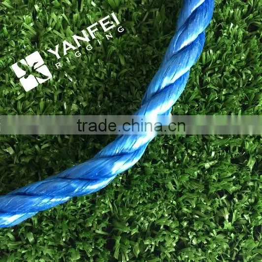 Polypropylene Rope photo-5