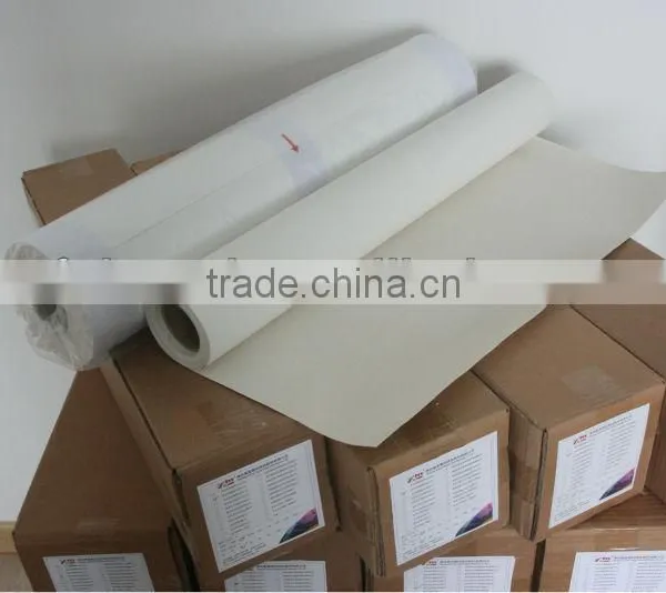 HIgh Resolution Eco-solvent Inkjet Media for Digital Printing