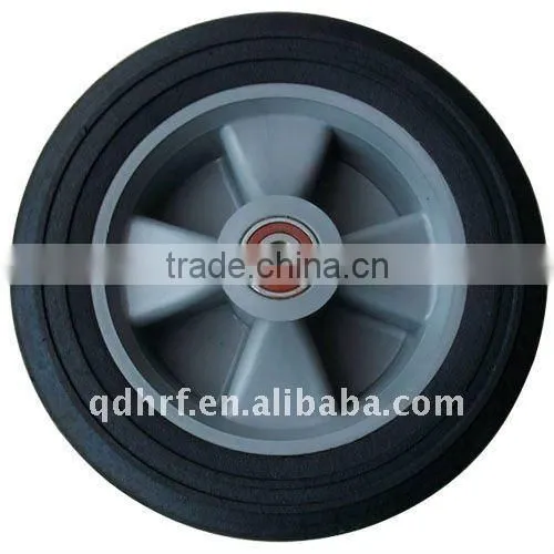 Wagon Cart Wheel photo-3