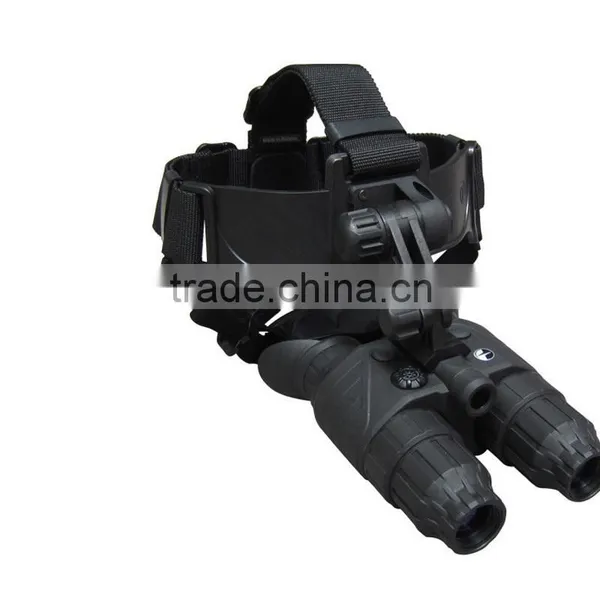 Yukon GS1X20 Low-light Level Night Vision Binocular photo-2