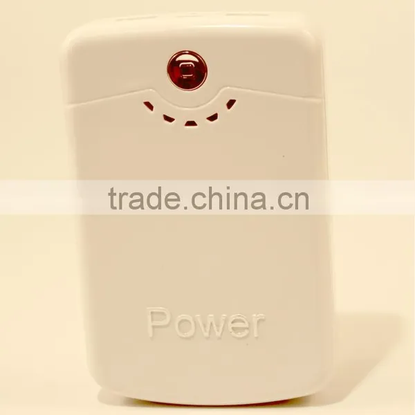 8800mAh Mobile Power Bank/mobile Power Supply