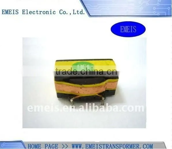 SMD Transformer With High Frequency Transformer
