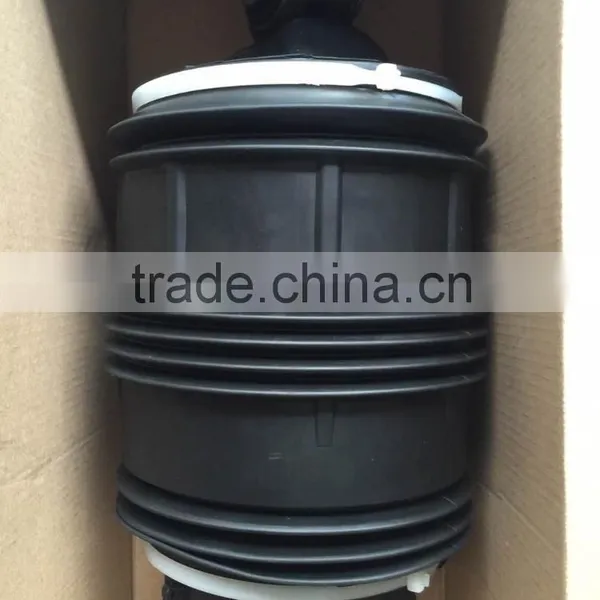 New Rear Air Suspension Shock For Mercedes W211 S211 2113209313 2113206113 2113209413 Supplier's Choice photo-2
