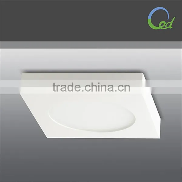 Round and Square,recessed or Surface Mounting Flat Led Panel Light photo-2