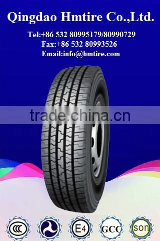 1100R20-18 TBR Truck Tyre