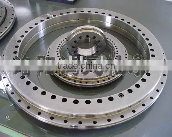 Yrt Rotary Table Bearings / Axial Radial Bearings