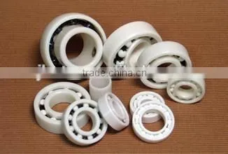 Si3N4/ ZrO2 Ceramic Bearing Hot Sale Si3N4 photo-3
