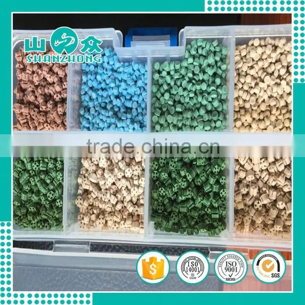 Newest Excellent Quality Product Colored Rubber Epdm Granule photo-3