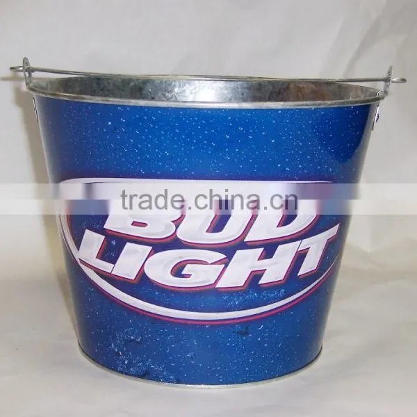 Ice Bucket With Opener for Beer photo-2