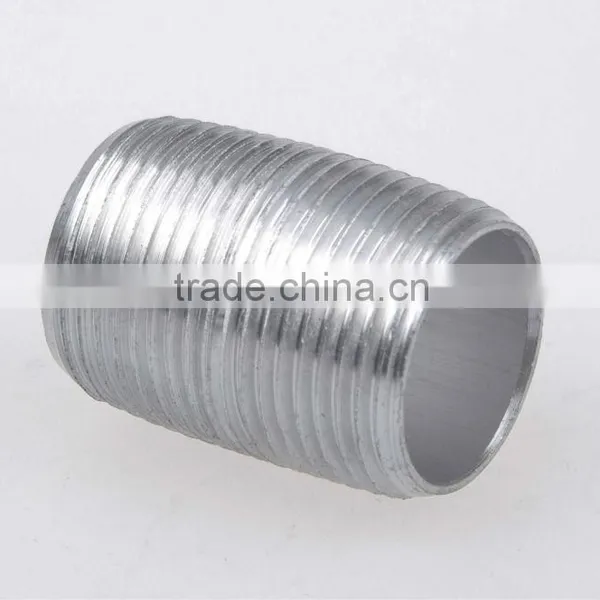 31/2" UL Rigid Aluminum Nipples