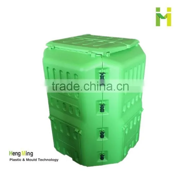 480 Liter Plastic Large Compost Bin