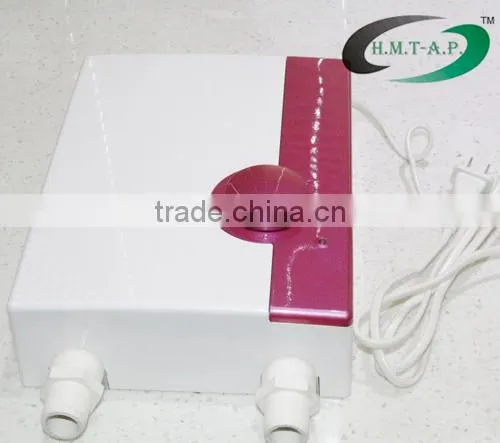 Hot Water Ionizer Ozone Water Purifier