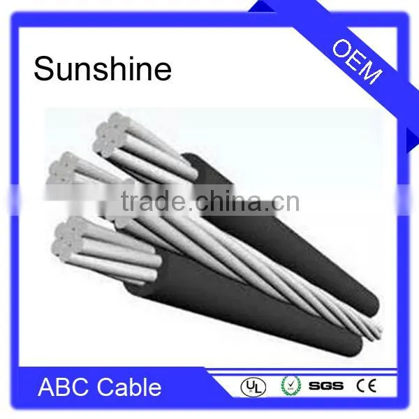 Overhead Cable Service Drop Cable photo-2