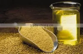 Food Grade Soy Bean Oil photo-3