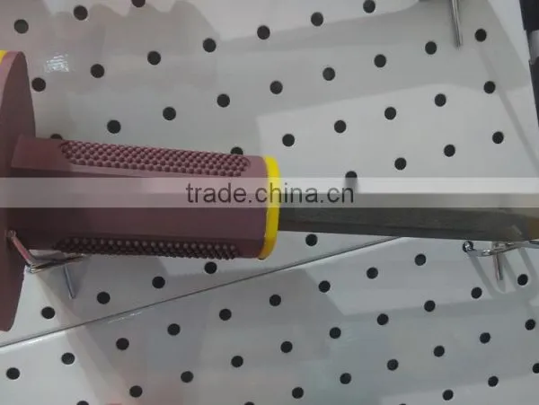 High Quality Carbon Steel Cold Chisel photo-2