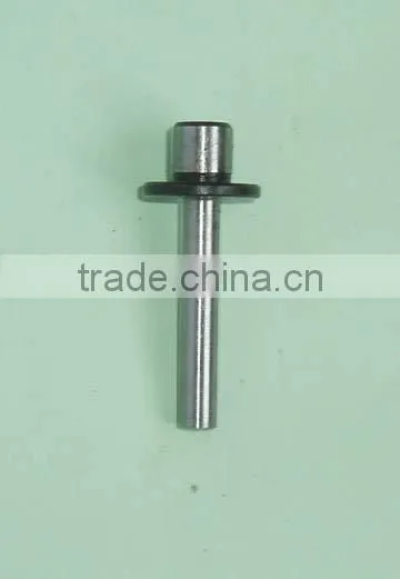 WEFT AXLE