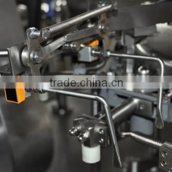 Professional Powder Mixing Machine With Packaging Machine photo-2