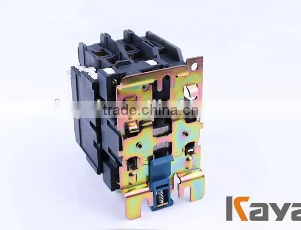 Contactor ac 95A 440v Lc1-d95 ac Contactor photo-3