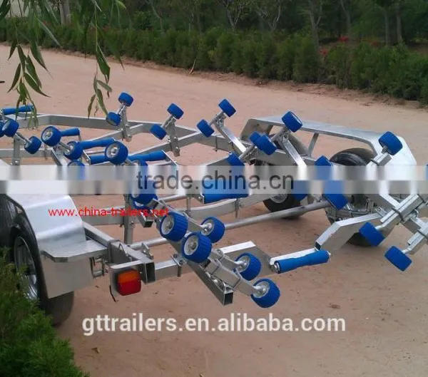 Trailer for Boat/Galvanized Boat Trailers