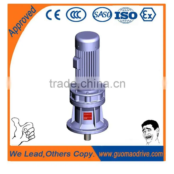 Dring Shaft Harmonic Drive photo-2
