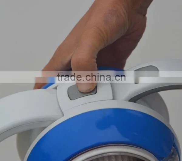 Portable Ash Vacuum Cleaner photo-4