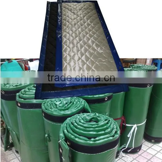 noise barriers soundproofing rubber barriers
