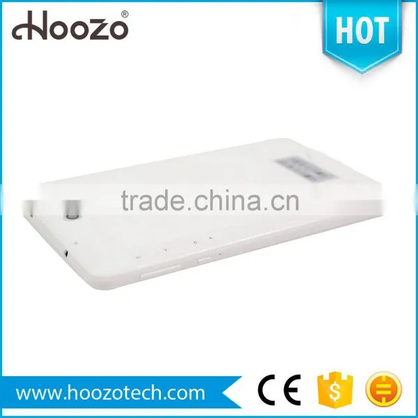 Short Time Delivery Brilliant Quality 8 Inch Allwinner A33 Tablet pc photo-2