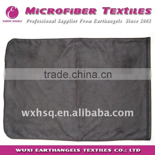 Microfiber Chamois Laptop Bag