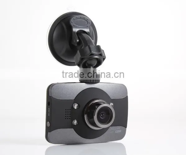 3.0 Inch TFT LCD Monitor Full hd 1089p Mini Dvr Camera Car Camera Dvr A9 photo-5