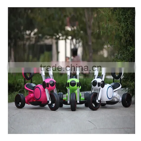 Ride on Toy Car photo-5