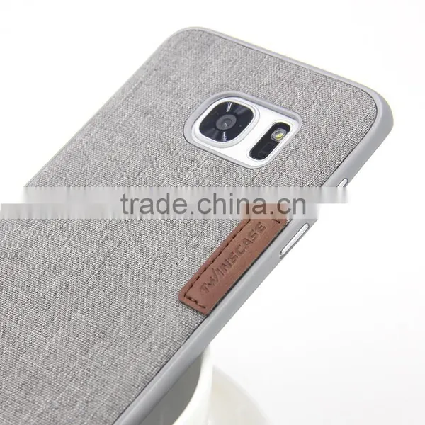 Phone Case Maker Shockproof Case for Samsung Galaxy s7 Edge photo-4