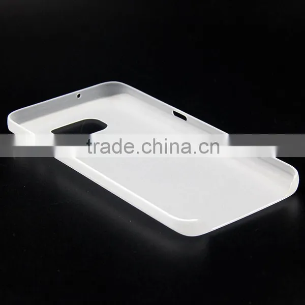 Best Selling 0.35mm Slim PP Phone Case for Samsung S7 photo-6