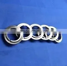 YG YN Series Tungsten Carbide Pumps Seal Rings photo-5