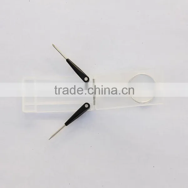 Modle 5622 Mini Eyeglasses Screwdriver Kit photo-5