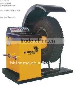 Wheel Balancer