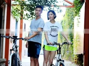 Hot 2015 e Bicycle,mountain Bicycle 26tyre Made in China Man e Bicycle photo-2