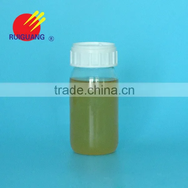 Polycrylic Acid Paste as Textile Printing Finishing Auxiliary
