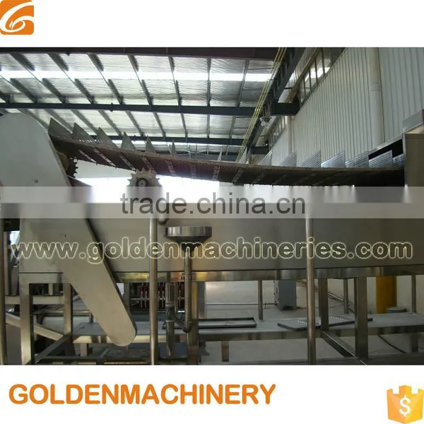 High Effecient Multifunction Sliced Almond Making Line With High-Tech photo-6