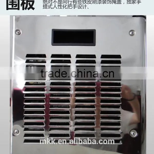 Cold Drink Dispenser Machine Commercial Cold Hot Juicer Dispenser/15L per Tank Quality Choice photo-5
