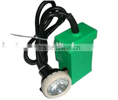 China High Quality Mining Miner Lamp KJ8LM 10000LUX 25HOURS photo-2