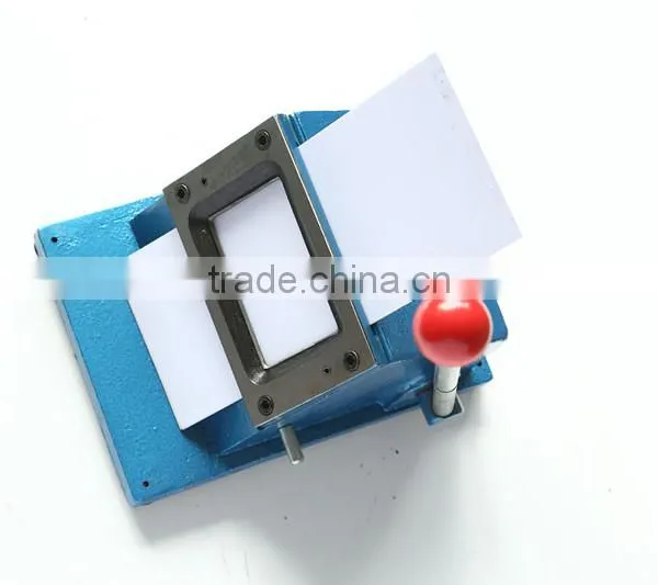D-010 Name Card Cutter / Business Card Cutter by Hand Supplier's Choice photo-3