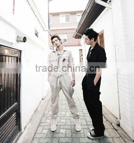 Workwear Men Jumpsuit Workwear