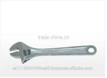 Adjustable Wrench Heav Duty