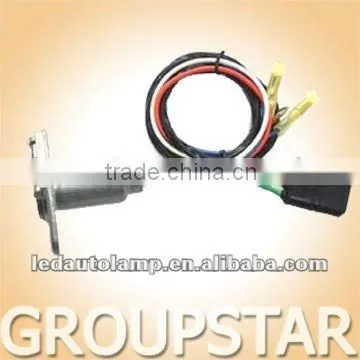 High Quality Trailer and Truck Plug & Cable Sets