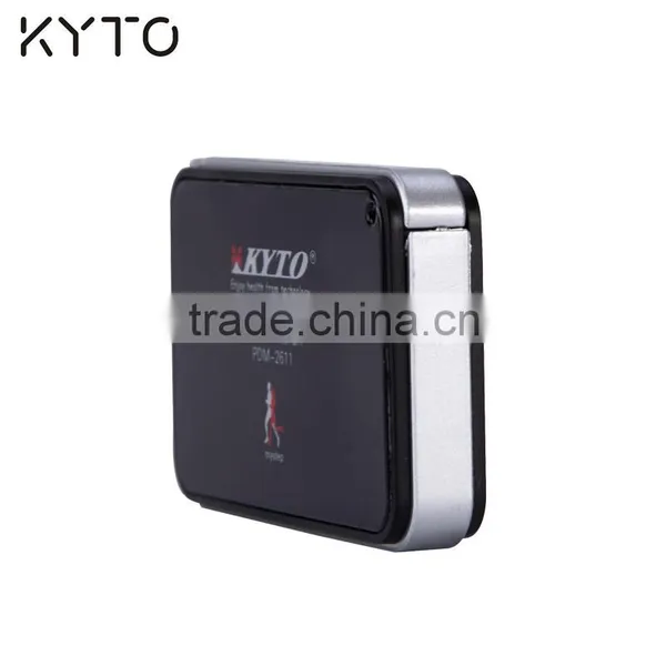 KYTO Factory Outlet Big Screen 3d Calorie Simple Pedometer photo-2
