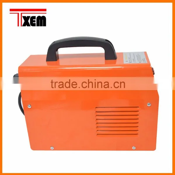 Classical Inverter DC Arc Welding Machine ZX7/ARC-200 20-315A,220/380V,13KVA photo-3