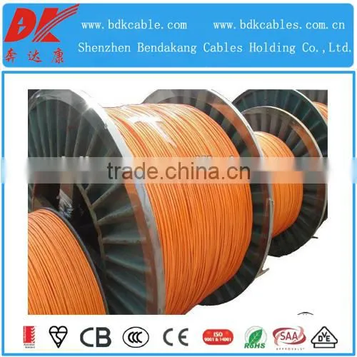 Hot Sale Orange Cable as per Australia Standard photo-2