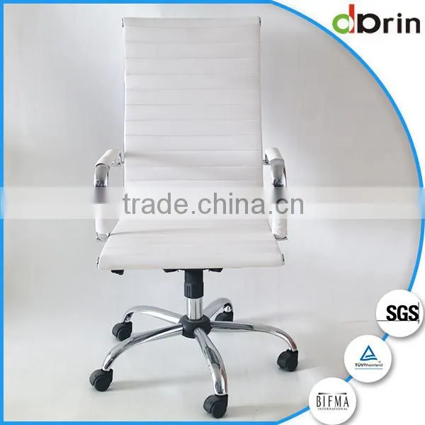High Quality Office Furniture Executive Chair With pu Armrest photo-2