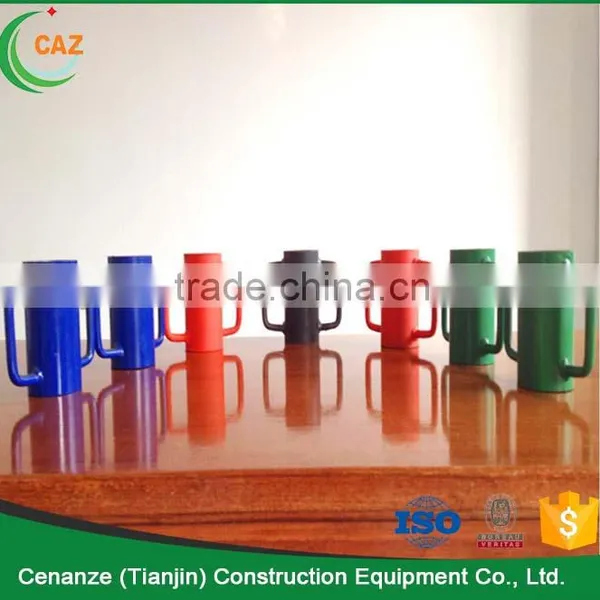 Steel Scaffolding Prop Accessories Cup/Sleeve/Nut photo-2