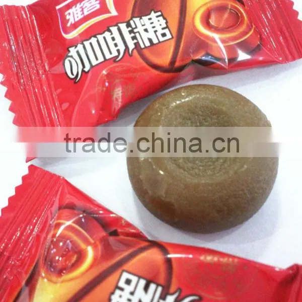 New Dense Milk Coffee Candy photo-4